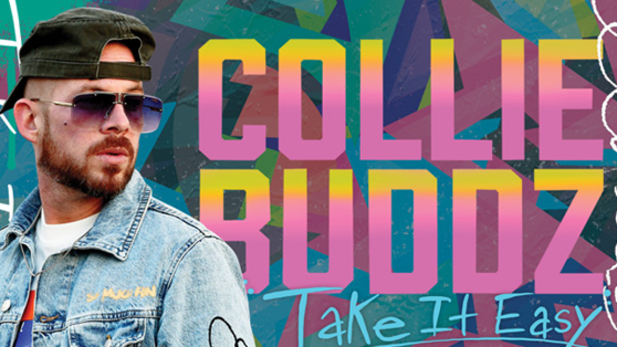Collie Buddz