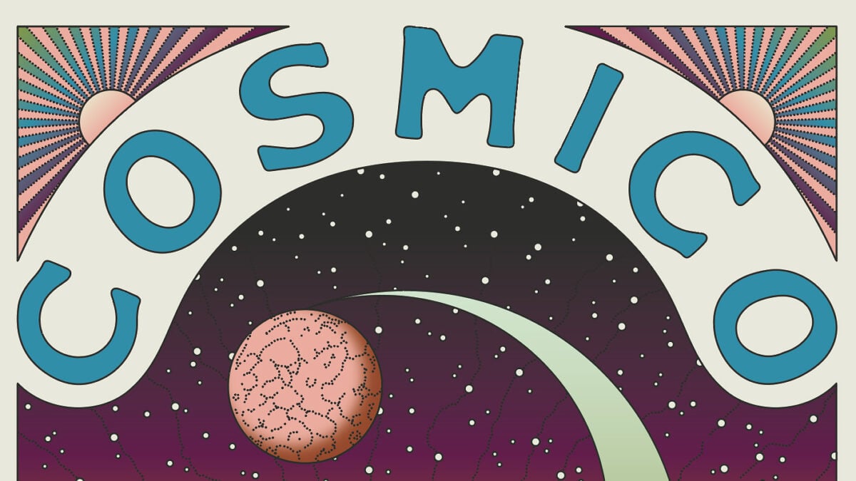 Cosmico