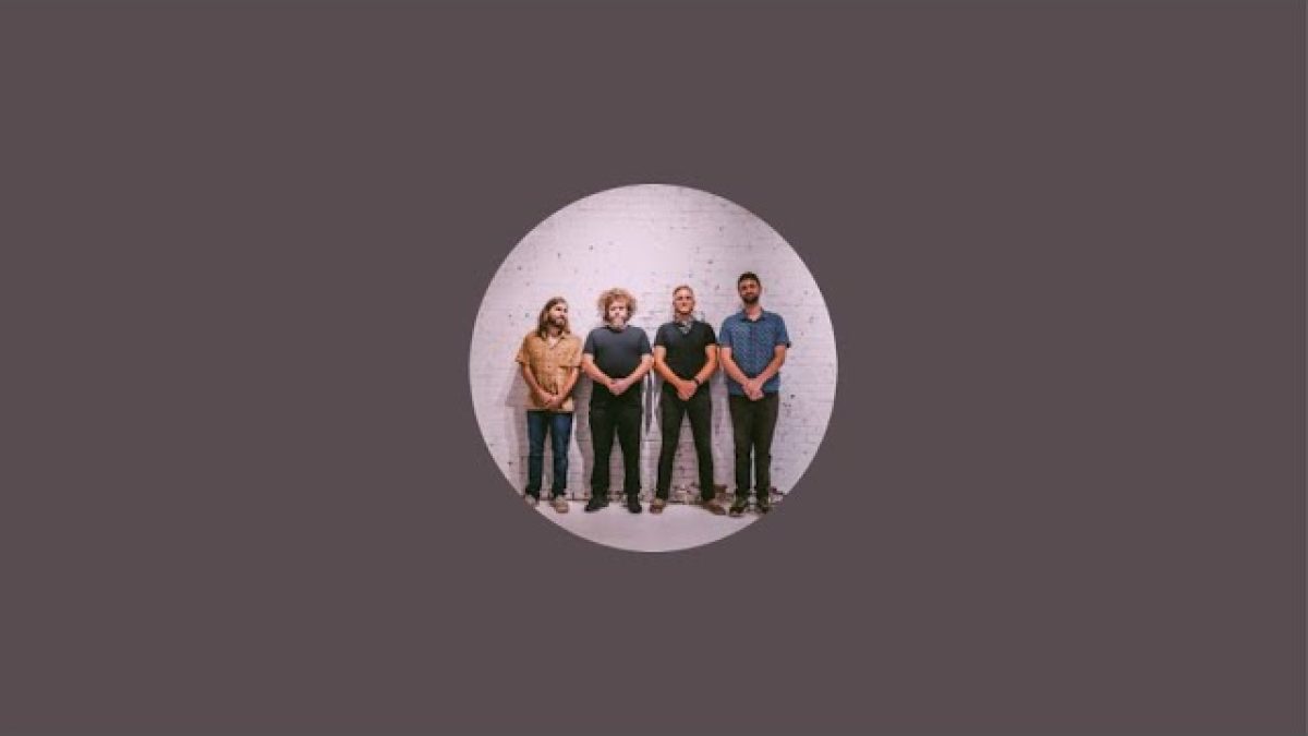 Dopapod is live! NYE 2023-2024. Columbus OH