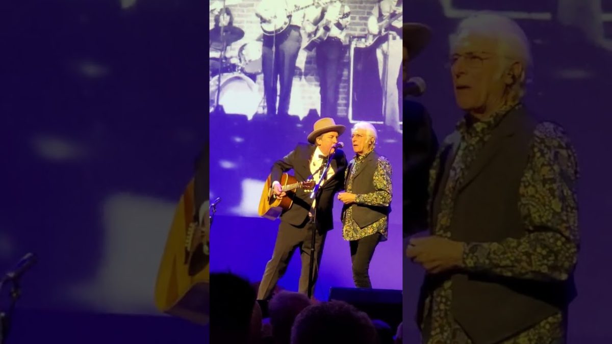 Earl Scruggs 100th Birthday Celebration
