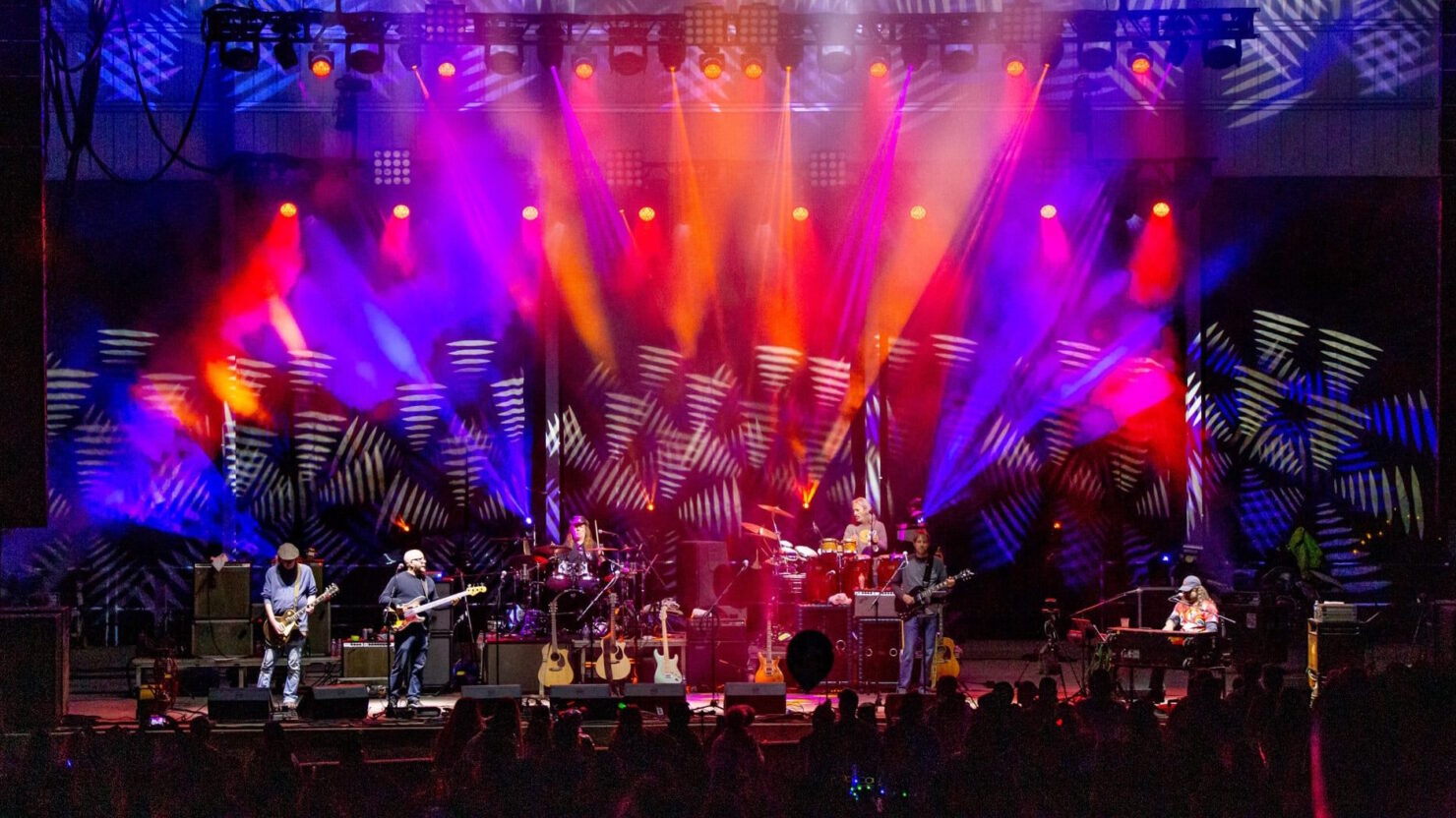 ekoostik hookah Announces 1st East Coast Shows In Decades