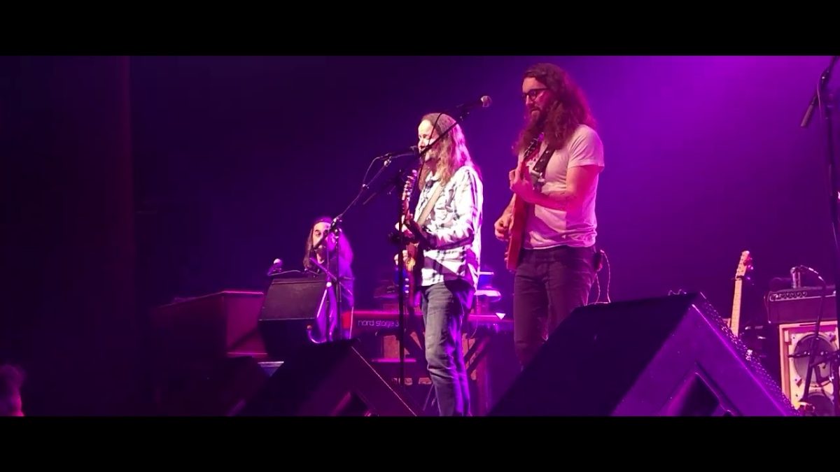 2. Strawberry Fields Forever | Phil Lesh and Friends Saturday January 13, 2024 The Warfield SF
