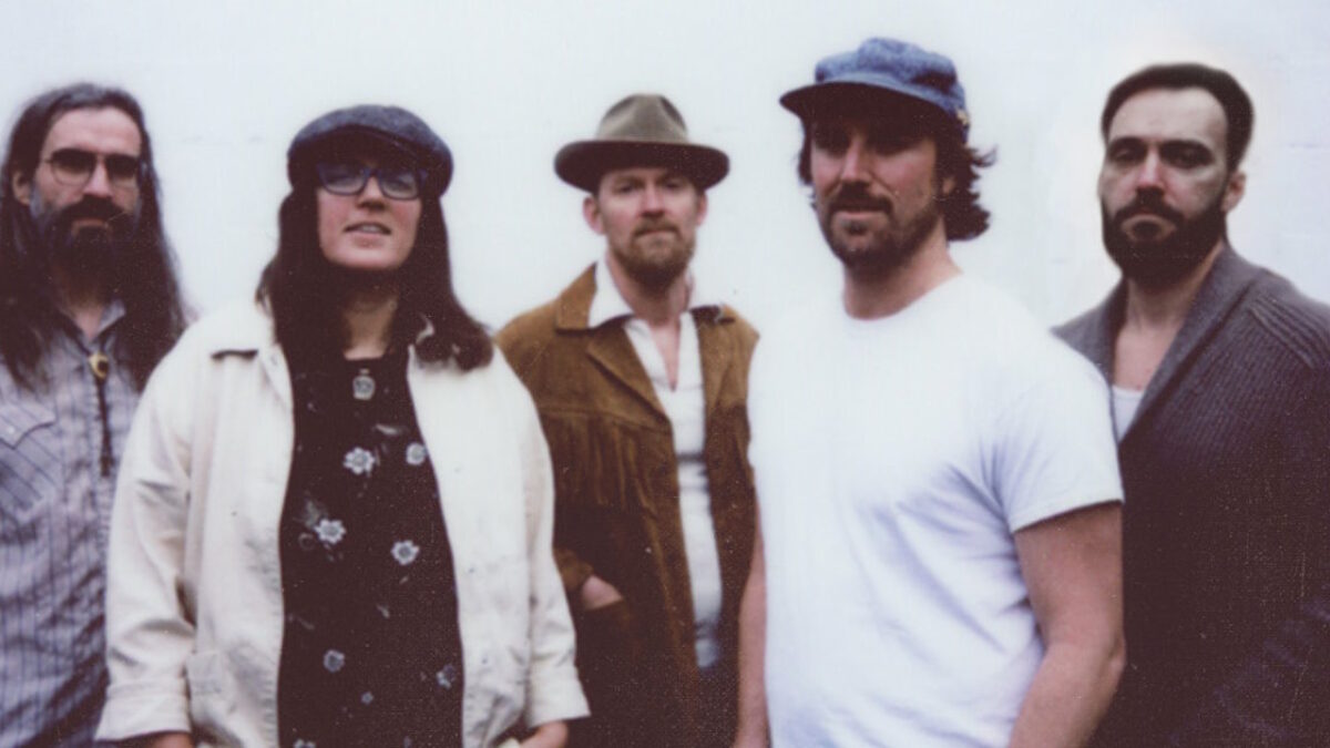 Fruition Keeps It Honest With Name Of March 2024 Tour