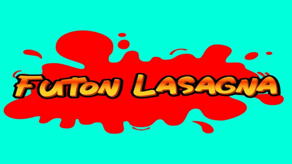 Futon Lasagna