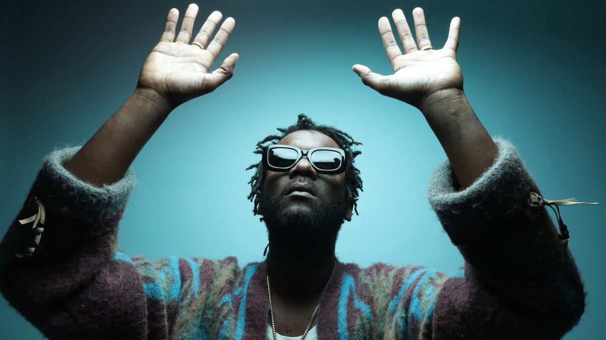 Gary Clark Jr. Outlines 2024 North American Spring Tour Dates