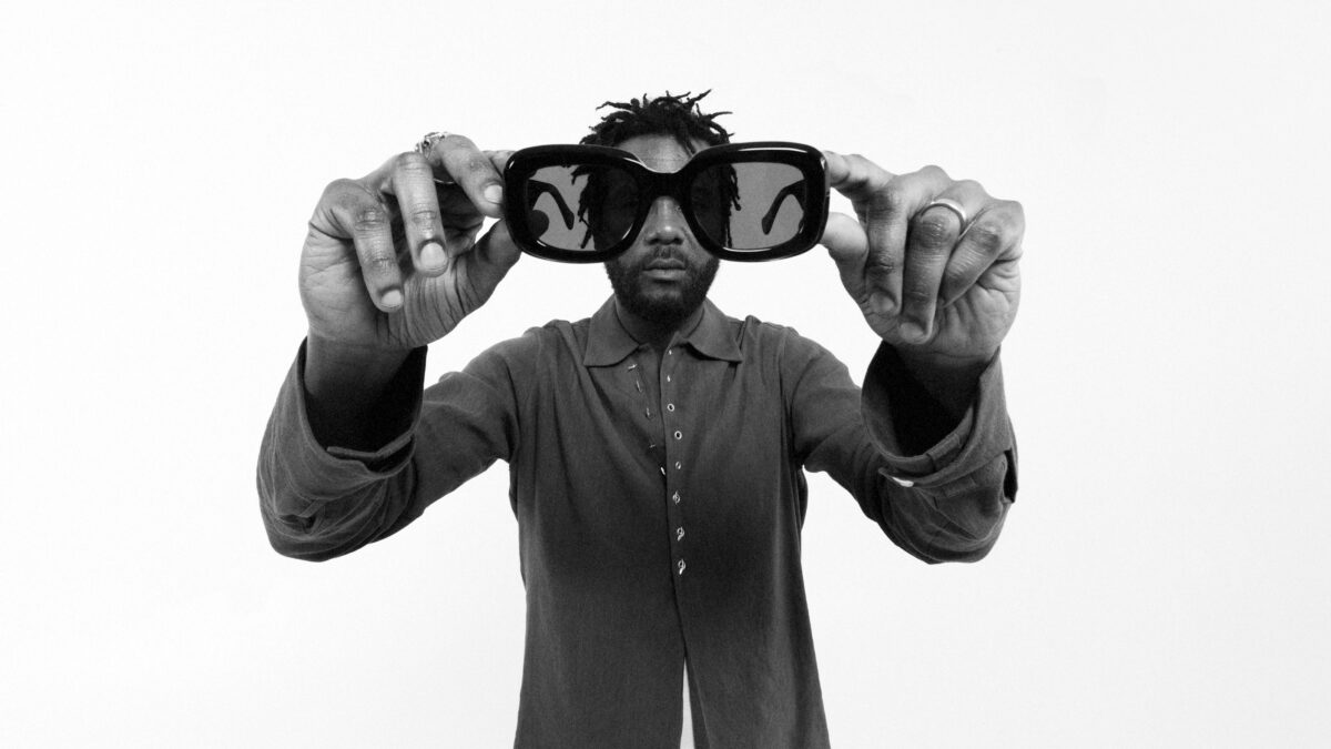 Gary Clark Jr. Unveils 4-Song Sampler Of New Album ‘JPEG RAW’