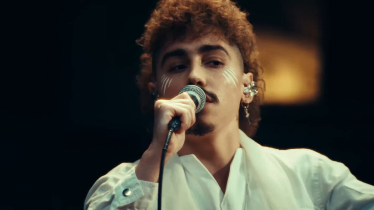 Watch Greta Van Fleet Perform ‘The Indigo Streak’ Live From Nashville’s Famed RCA Studio A