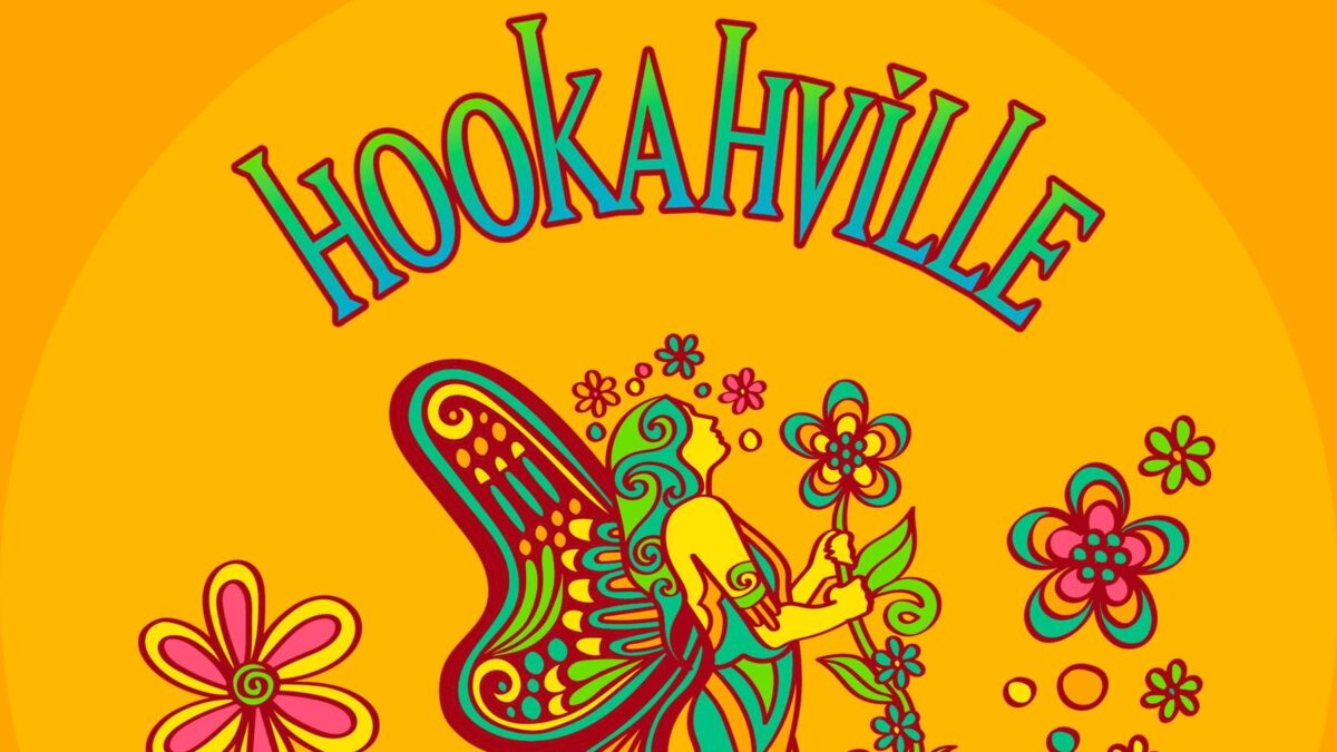 Hookahville 58 2024 Lineup May 31 Jun 1, 2024