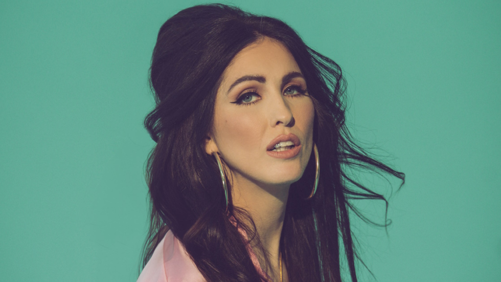 Jaime Wyatt Friday, Feb 23, 2024 700pm Houston, TX