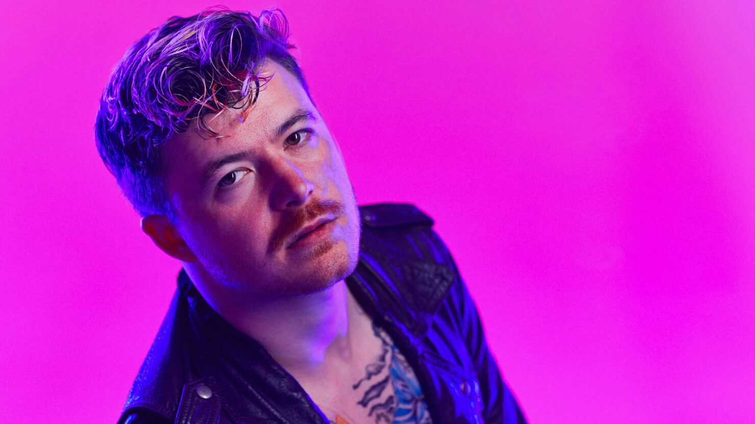 ‘Cyber Ska Weirdness’: Jakob Nowell Announces Debut Album Under Jakobs