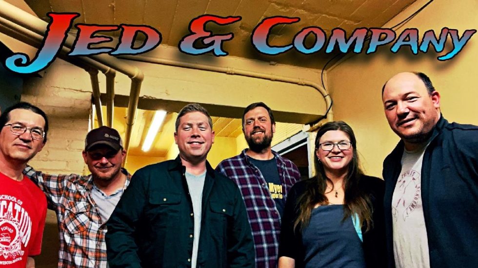 Jed & Company