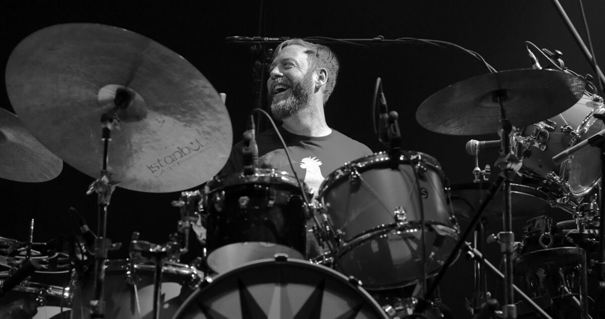 Joe Russo JRAD January 2023 McCullough