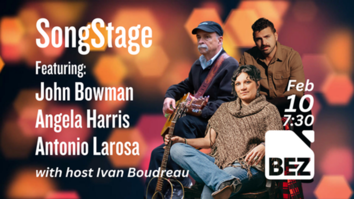 SongStage