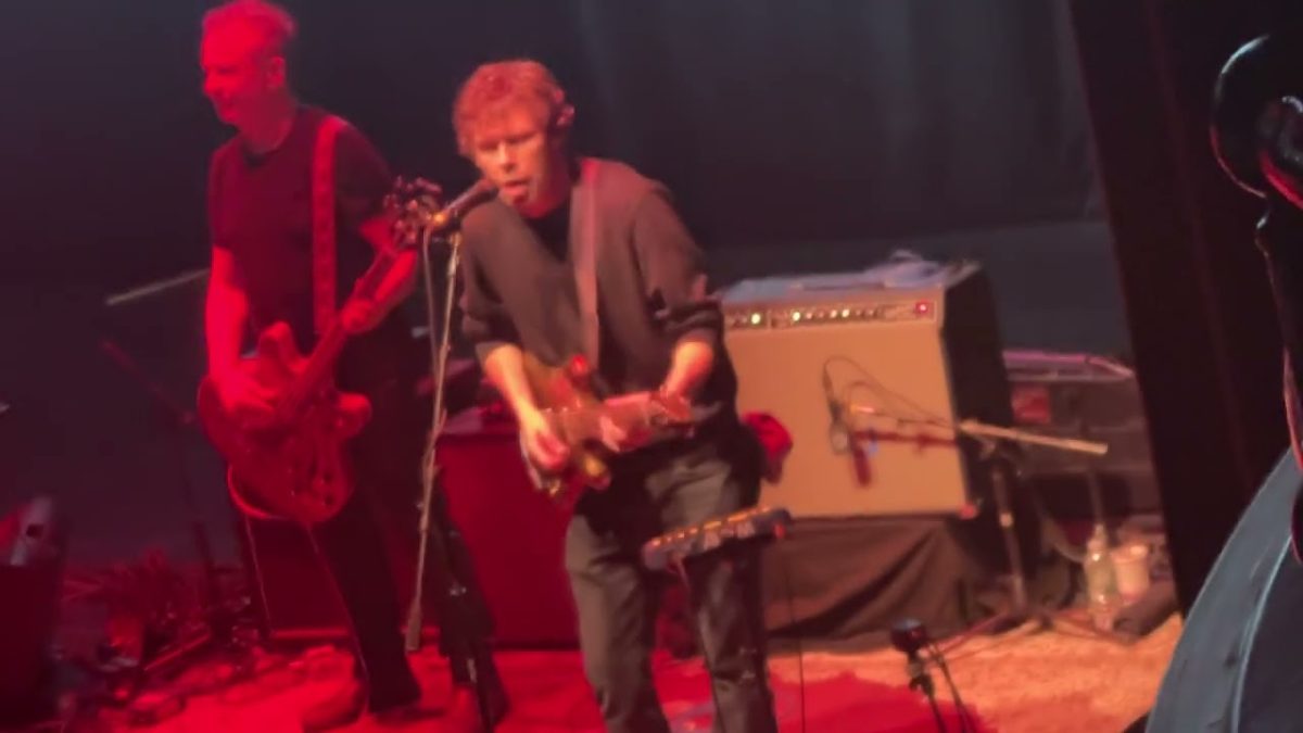 JRAD - China Cat ~ Throwing Stones - 1/13/24 - Capitol Theatre - Port Chester, NY