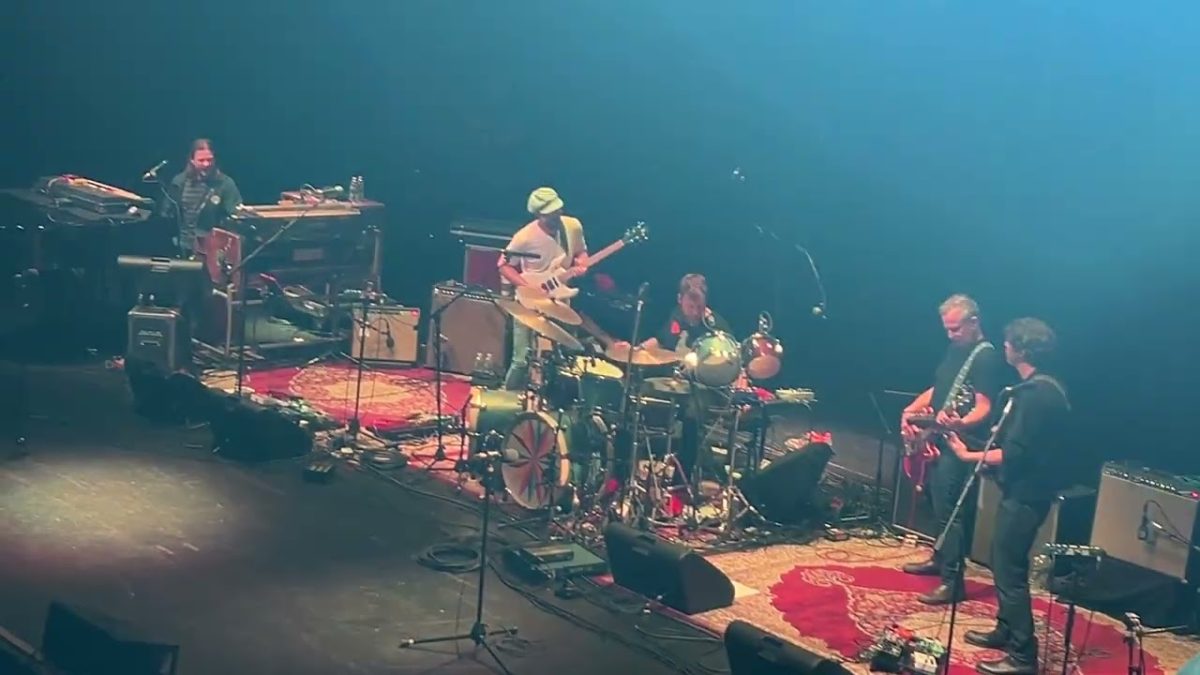 JRAD - Runnin’ Down A Dream - 1/14/24 - Capitol Theatre - Port Chester, NY