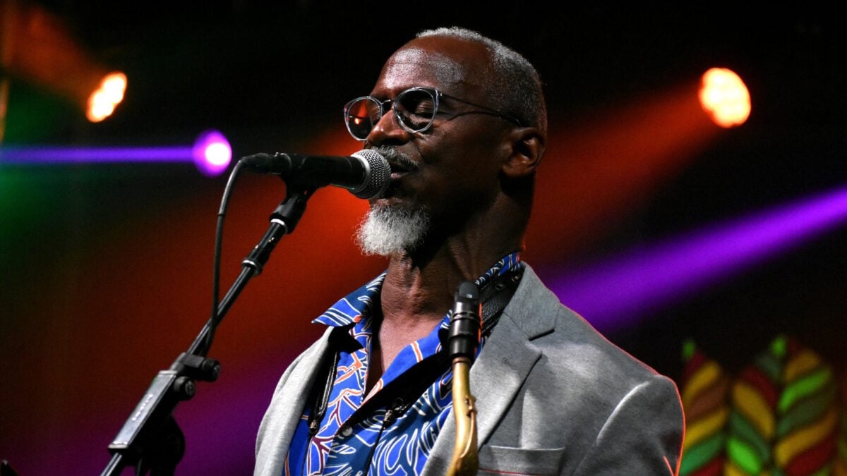 California Love: Karl Denson's Tiny Universe Confirms March 2024 Tour Dates