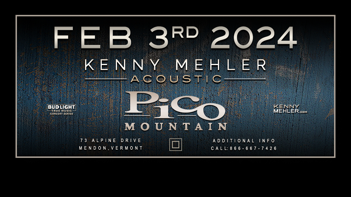 Kenny Mehler