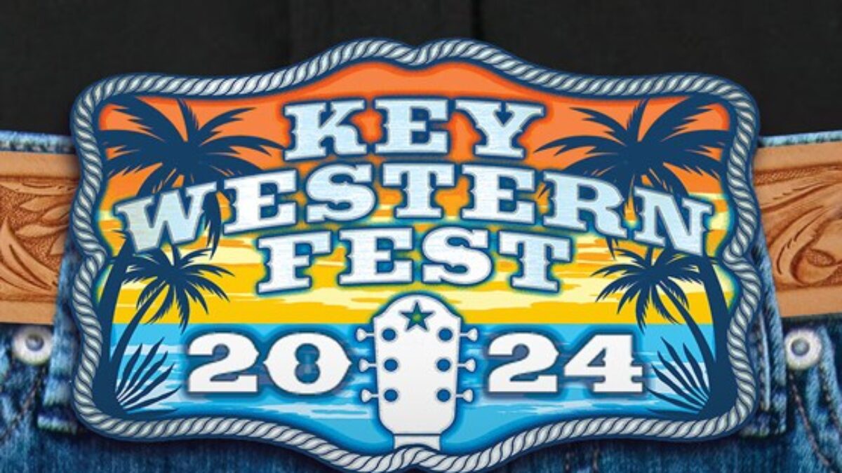 Key Western Fest