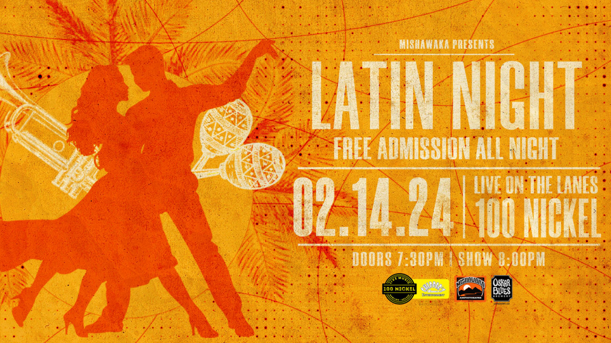 Latin Night
