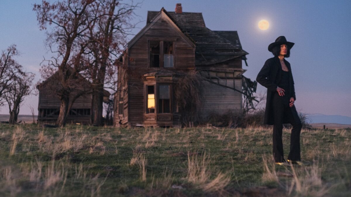Lawrence Rothman Announces New Album ‘The Plow That Broke The Plains’ & Shares Single Featuring Jason Isbell