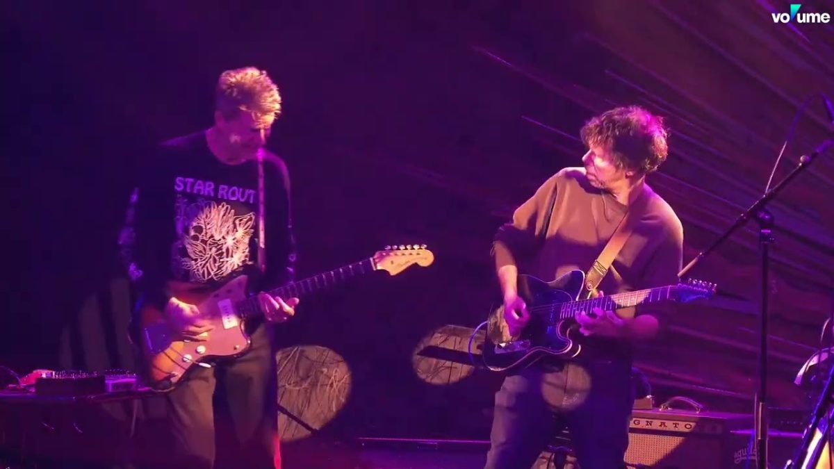 Medeski Martin Metzger & Cline - 12.30.23 - Sony Hall NYC - Post Phish
