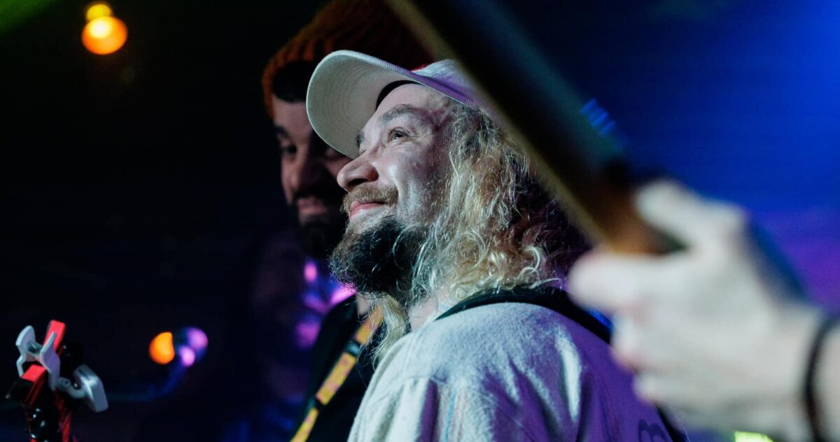 Mihali Johnny G