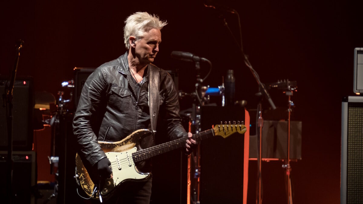 Mike McCready Discusses Pearl Jam’s ‘Heavier’ New Album
