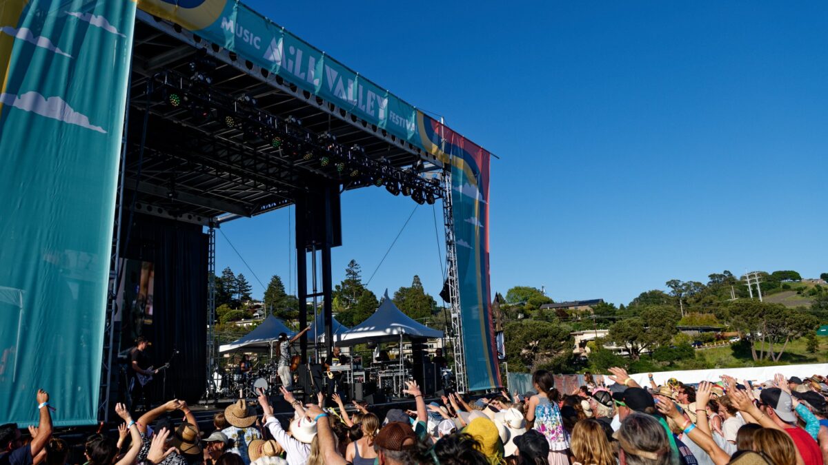 Mill Valley Music Festival Enlists Fleet Foxes, Greensky Bluegrass, Margo Price & More For 2024 Lineup