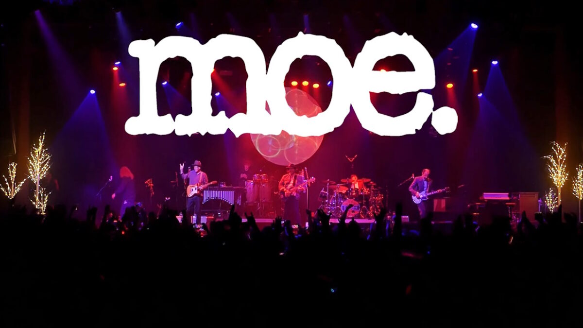 Watch On-Demand moe. Livestreams Exclusively On Volume.com