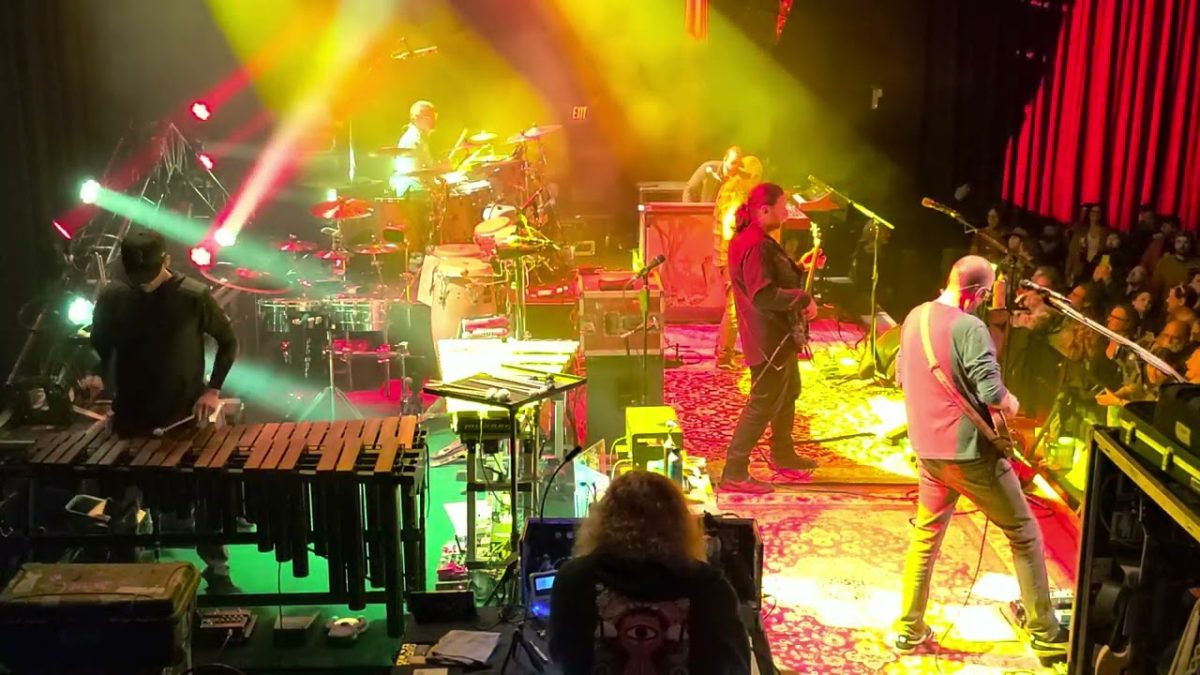 moe. ~ 1/20/24 ~ Set 1, The Fillmore