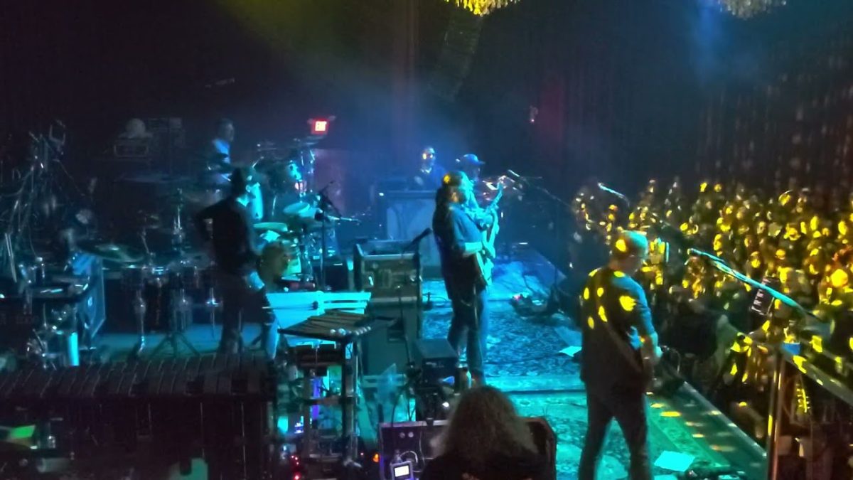 moe. ~ 1/20/24 ~ Set 2, The Fillmore