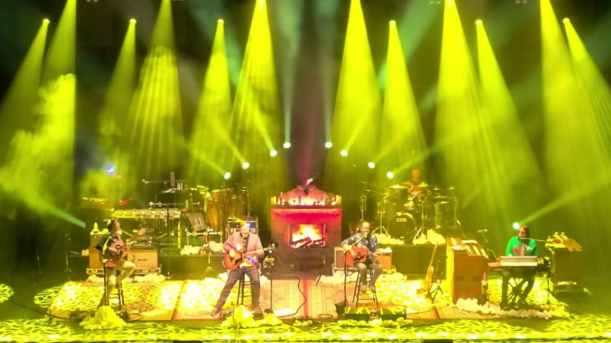 moe. ~ NYE Set 1 ~ 12/31/23