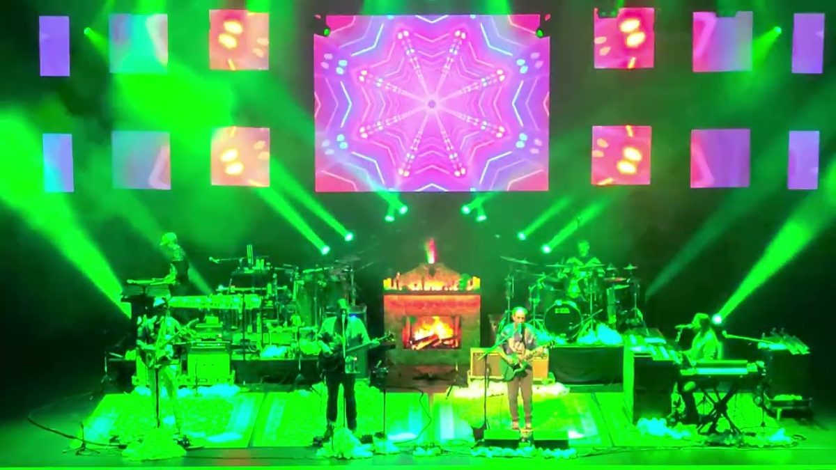 moe. ~ NYE Set 2 ~ 12/31/23