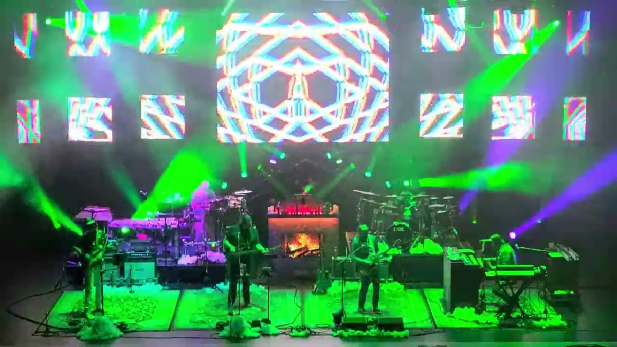 moe. ~ NYE Set 3 ~ 12/31/23