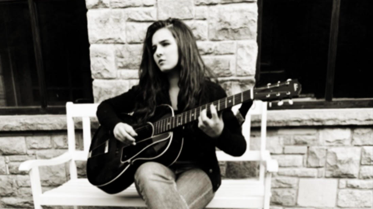 Muireann Bradley