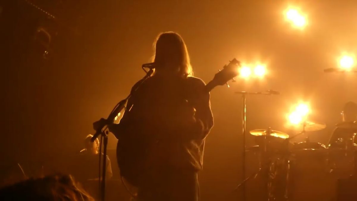 My Generation | Widespread Panic | Fox Theatre ATL | 12/31/2923