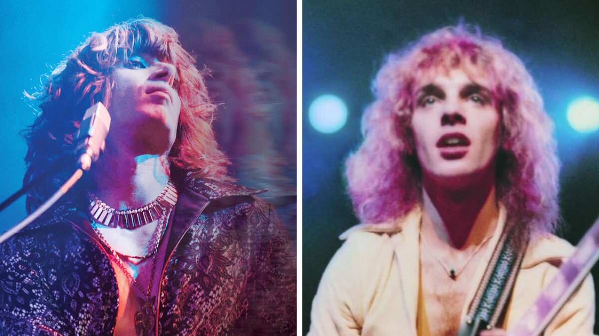 Neal Francis Reveals Message He Received From Peter Frampton On 'Francis Comes Alive'
