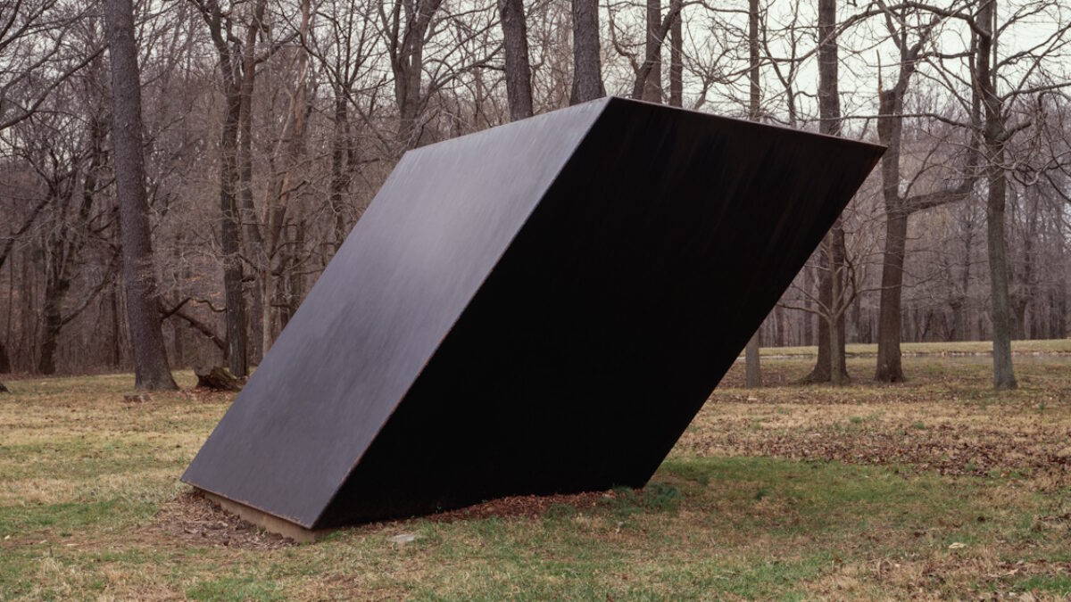 Setting The Stage For Phish's 'Gamehendge': The Story Of The Rhombus
