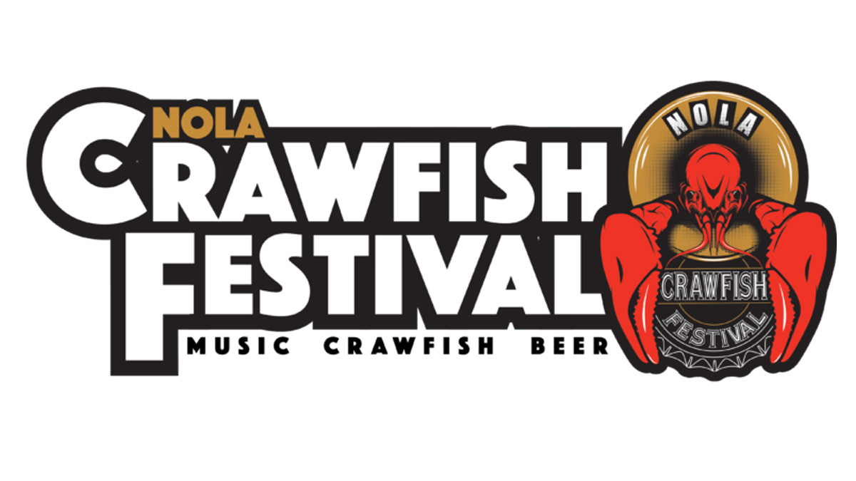 NOLA Crawfish Festival