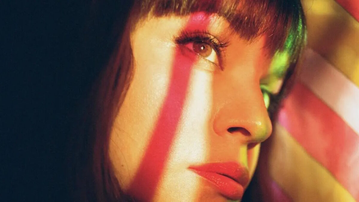 Norah Jones Lays Out ‘Visions’ Of 2024 Spring Tour In Support Of New Album