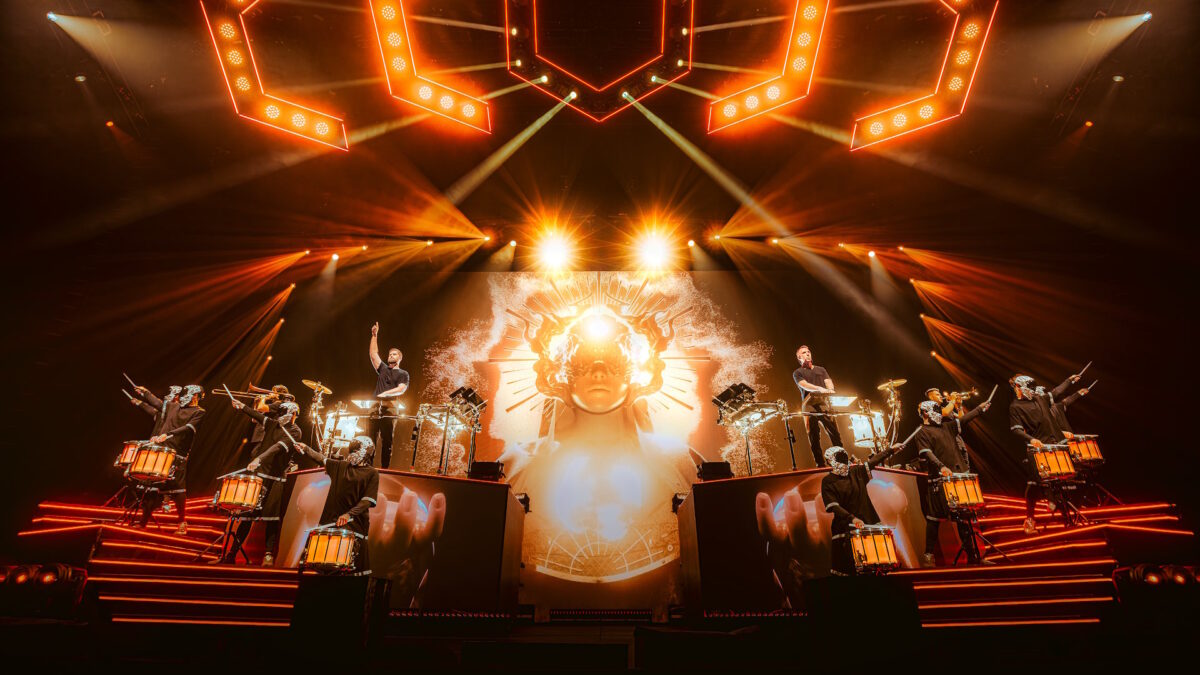 ODESZA Details The Last Goodbye Finale Tour Dates