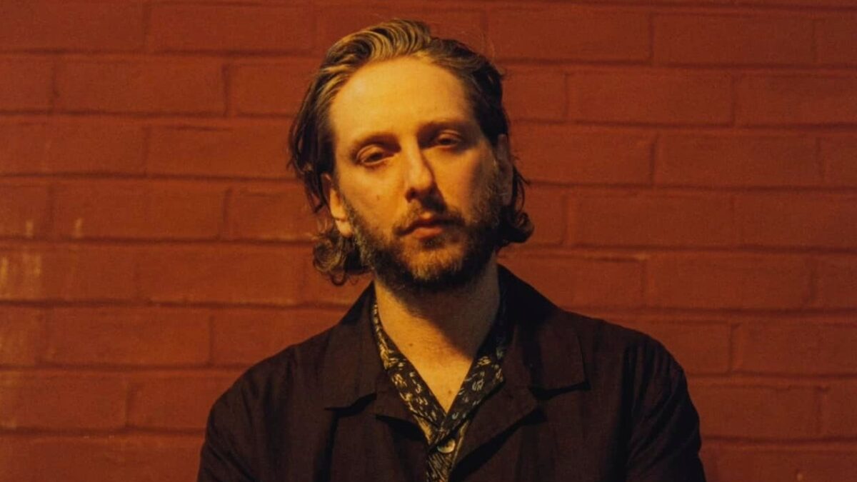 Oneohtrix Point Never Confirms 2024 North American Tour Dates