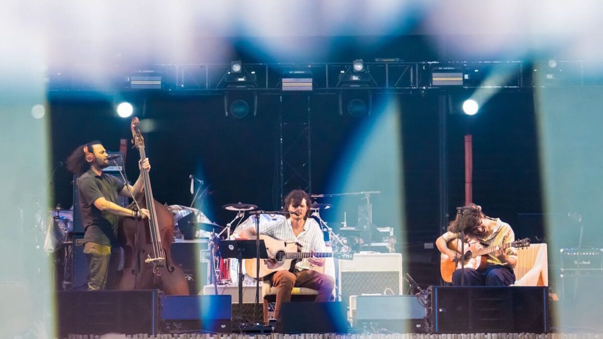 How To Watch Orebolo’s Upcoming Three-Night Run Live From The Capitol Theatre