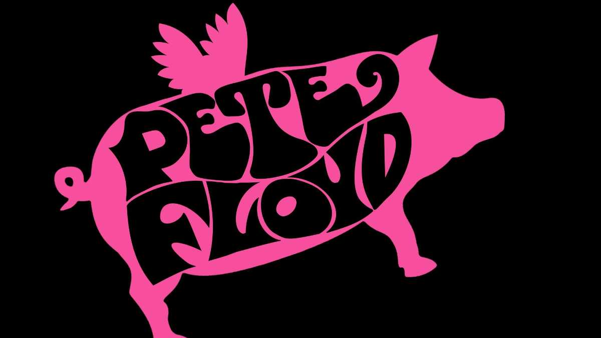 Pete Floyd (Tribute to Pink Floyd)