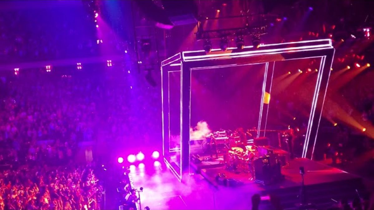 Phish - Gamehendge (pt 2 of 3) - 12/31/23 MSG