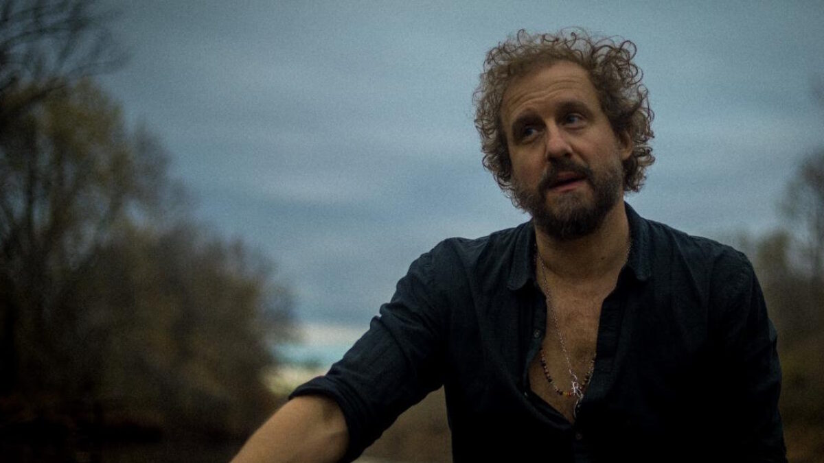 Phosphorescent Outlines 2025 Summer Tour Dates