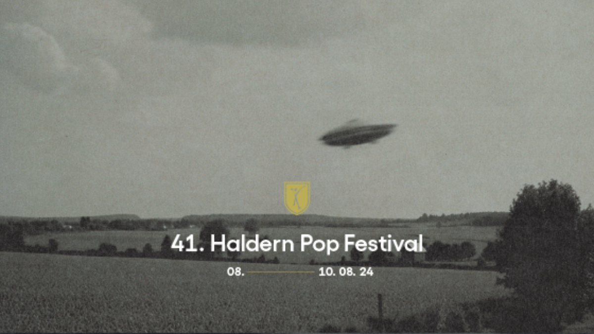 Haldern Pop Festival