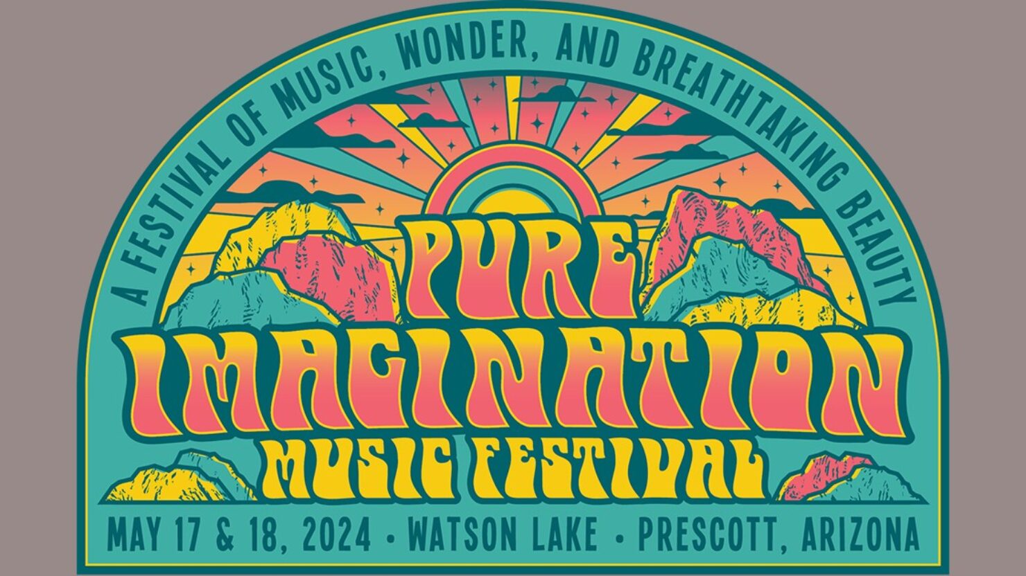 Pure Imagination Festival Dreams Up 2024 Lineup Flaming Lips, Michael