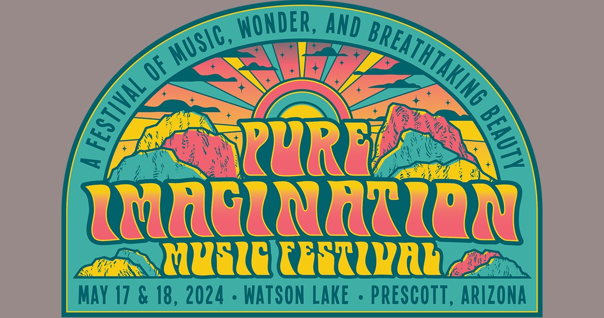 Pure Imagination Festival Dreams Up 2024 Lineup Flaming Lips, Michael Franti & More