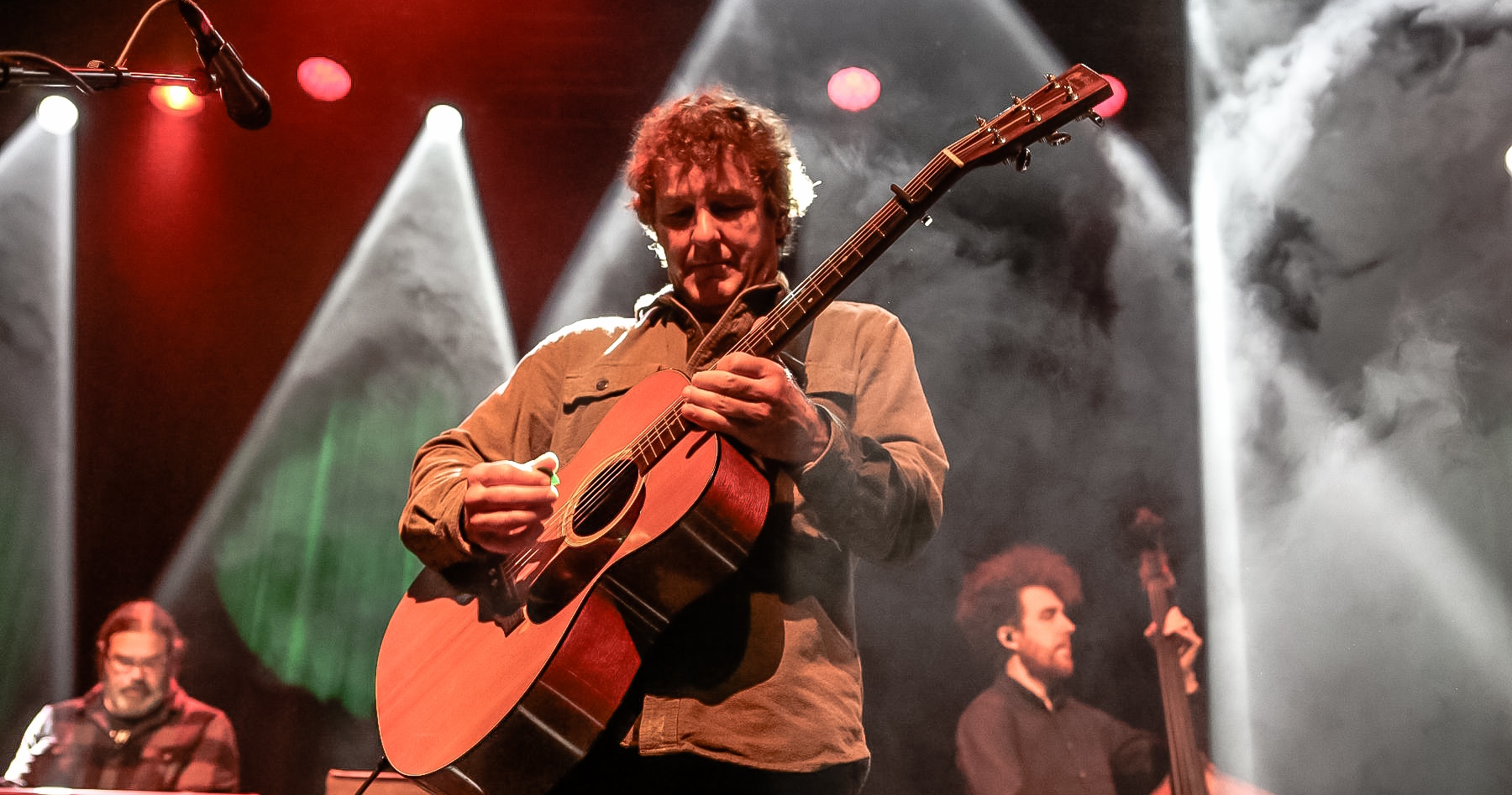 Buy Railroad Earth Tickets